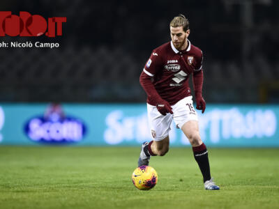 Toro, l’allenamento di oggi: Verdi torna in gruppo. Ansaldi a parte