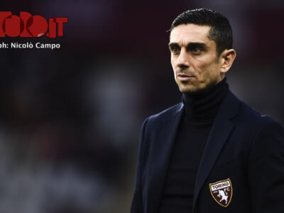 Longo, hai salvato Cairo: ora salva il Toro