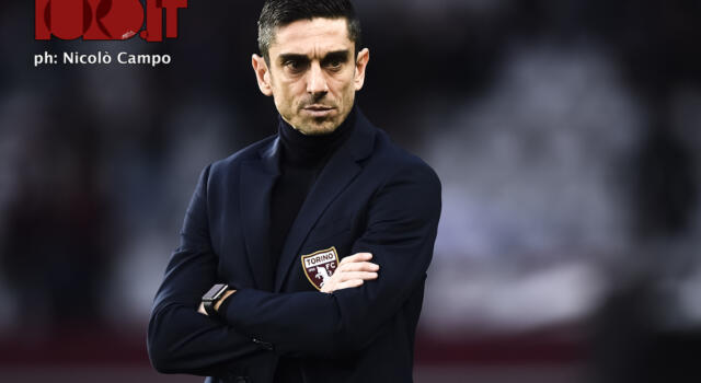 Longo: “Non è facile subentrare in corsa. Belotti? E’ un lusso”. E sul futuro…