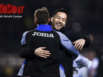 Coronavirus: 6 casi nella Fiorentina, 4 nella Sampdoria