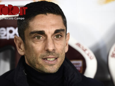 Longo presenta Torino-Parma: “La testa conta più delle gambe”