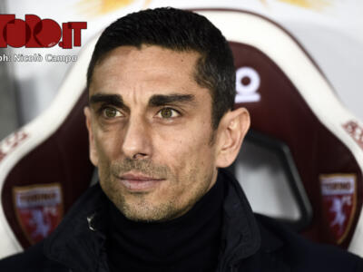 Longo: “Pressioni del tifo? Basta alibi, fanno sprofondare verso il basso”