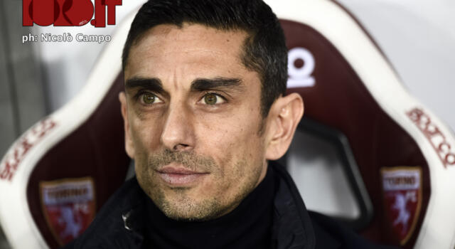 Longo: “Pressioni del tifo? Basta alibi, fanno sprofondare verso il basso”