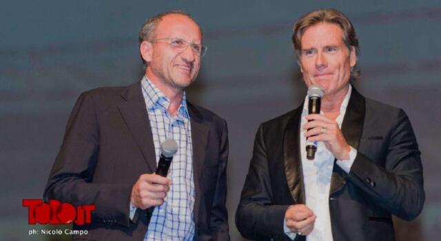 Ezio Rossi: “Dalla curva della Samp solo offese dopo la morte di mio padre”