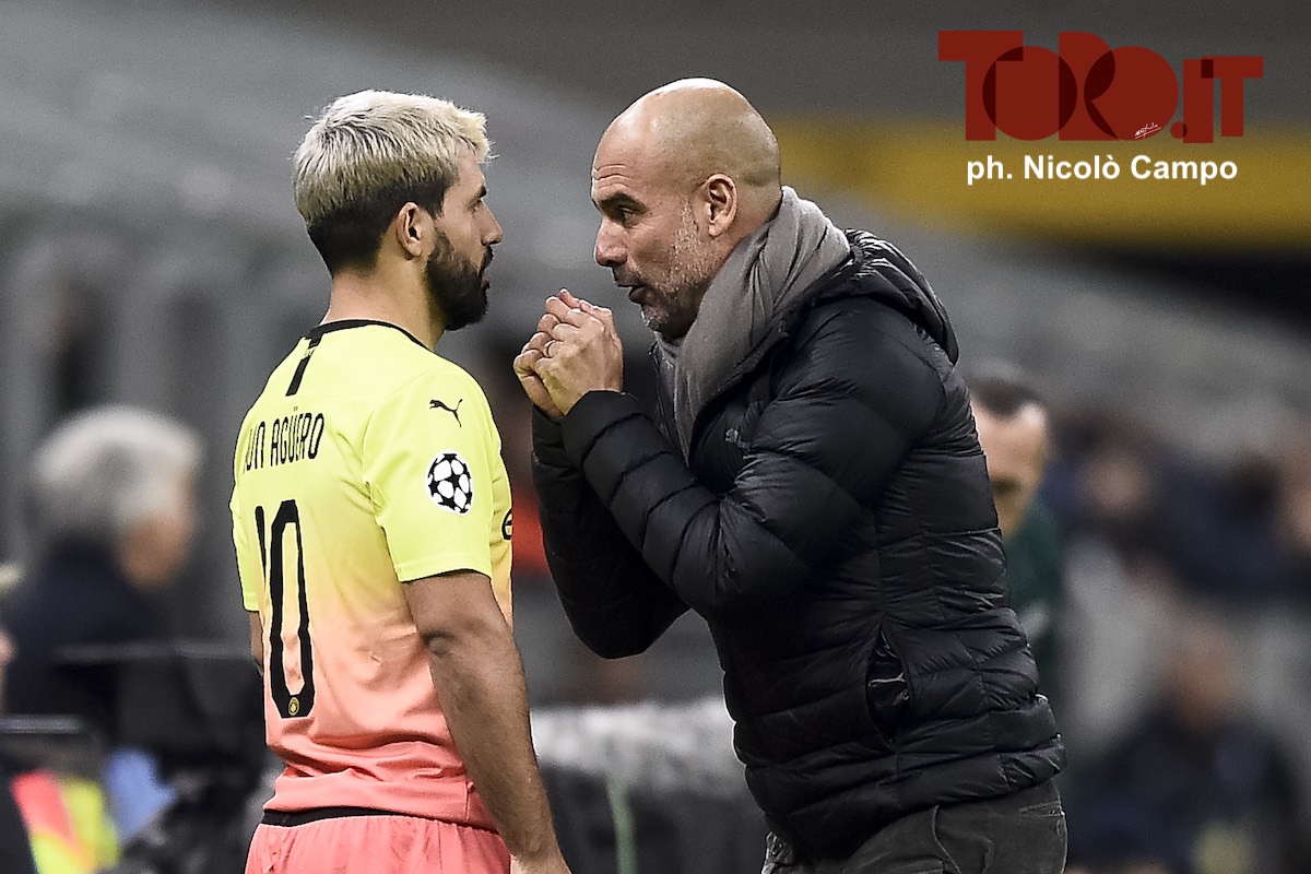 Nazionale, Guardiola rifiuta l’incarico: non sarà lui il nuovo ct dell’Italia