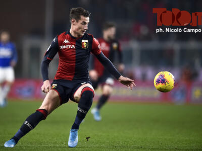 Toro, il Genoa ti rincorre: con Nicola il rendimento offensivo è migliorato
