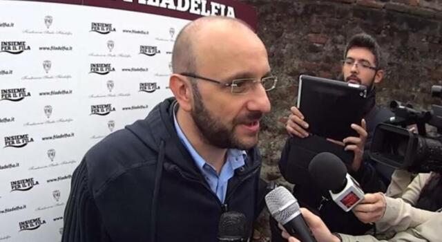 Mauro Berruto nella segreteria del Pd: l’ex ct è nella squadra di Letta