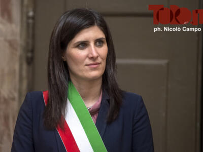 Appendino replica agli insulti di Cairo: “Robaldo? Il progetto del Toro era lacunoso”