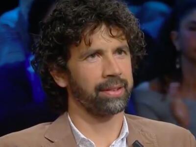 Damiano Tommasi si dimette da presidente dell’AIC