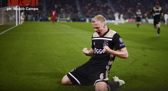 Coronavirus: si fermano i campionato anche in Olanda e Portogallo