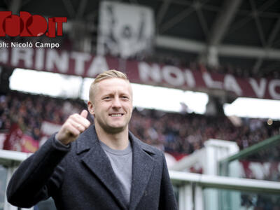 Glik e Falque ora avversari: il difensore voleva tornare, l’attaccante voleva restare