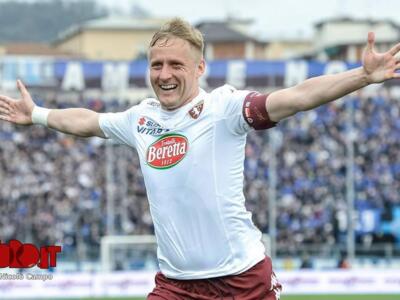 Glik: “Sarà emozionante sfidare il Torino. Linetty? Garantisco io”