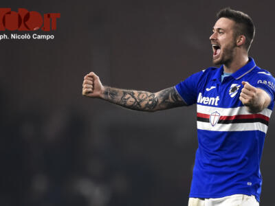 Torino, dopo Rodriguez assalto a Linetty: è la prima scelta di Giampaolo