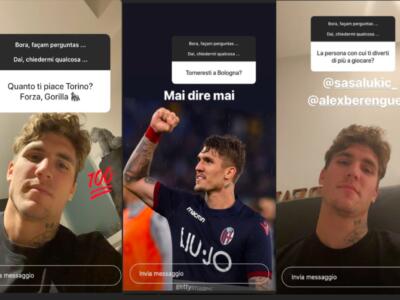 Lyanco: “Tornare al Bologna? Mai dire mai”. Ma il Toro gli piace “100”