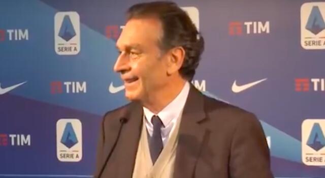 Cellino: “Ho il Covid, fermiamoci. Vogliono giocare perché hanno già speso 180 milioni”