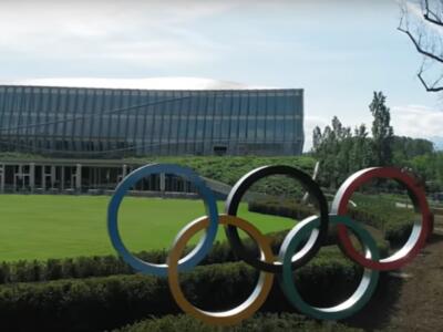 UFFICIALE: le Olimpiadi di Tokyo slittano al 2021