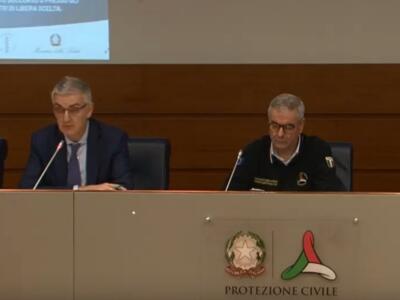 Coronavirus, il bollettino: 250 morti in più, 17.660 casi totali in Italia