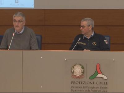 Coronavirus, il bollettino del 15 marzo: superata quota 20 mila malati