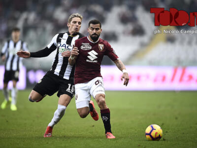 Torino-Udinese rinviata, slitta anche Torino-Parma: è UFFICIALE