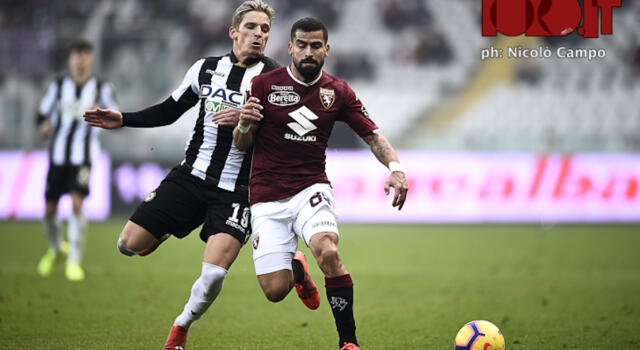 Torino-Udinese rinviata, slitta anche Torino-Parma: è UFFICIALE