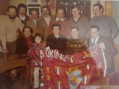 Il Toro Club Casalpusterlengo: “Noi giovani ci sentivamo immuni, ma l’isolamento funziona”