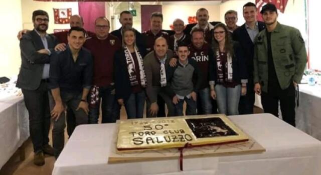 Dal Toro Club Saluzzo un aiuto all’ospedale: “Servono mascherine per fronteggiare l’emergenza”