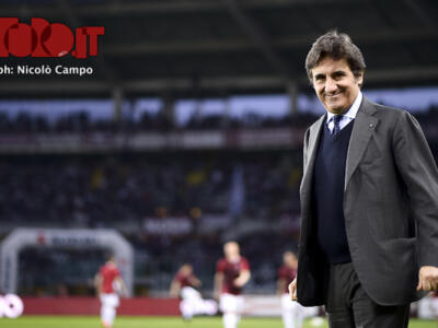 Cairo: “Tornare a giocare a fine maggio è impossibile”