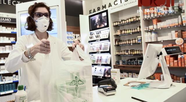 Coronavirus, quali mascherine utilizzare? Le linee guida del Ministero