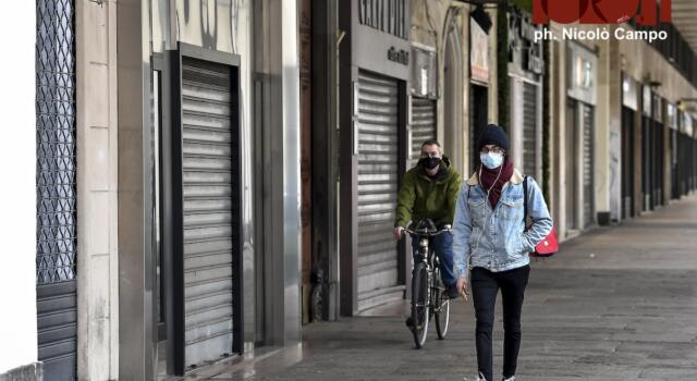 Mentre il calcio litiga, nelle città italiane arriva l’Esercito