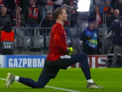 Il Bayern Monaco detta la linea: ecco come saranno gli allenamenti all’epoca del Coronavirus