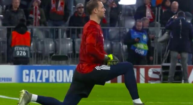 Il Bayern Monaco detta la linea: ecco come saranno gli allenamenti all’epoca del Coronavirus