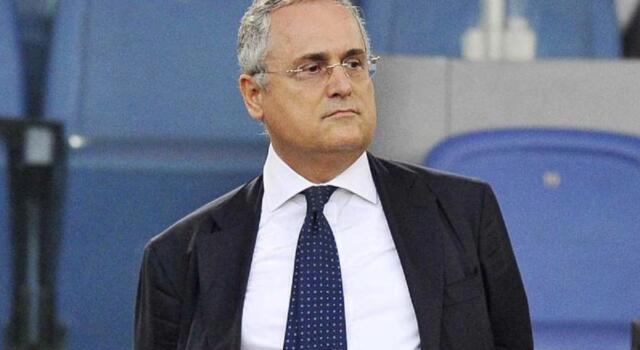 Lotito attacca: “Perché vietare gli allenamenti? Si crea un danno fisico”