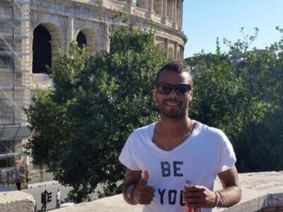 Incubo Cole, aggredito e derubato l’ex romanista