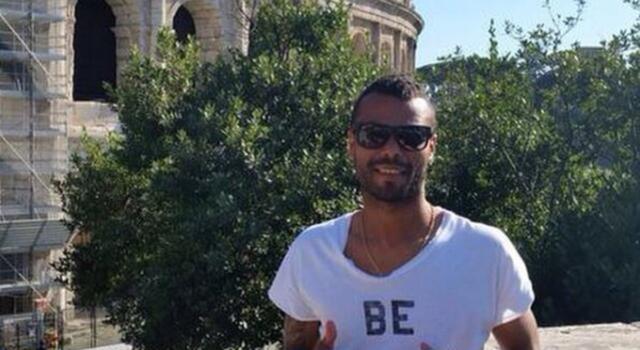 Incubo Cole, aggredito e derubato l’ex romanista