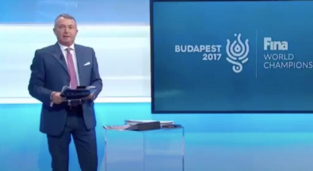 E’ morto Franco Lauro: giornalismo in lutto, aveva 58 anni
