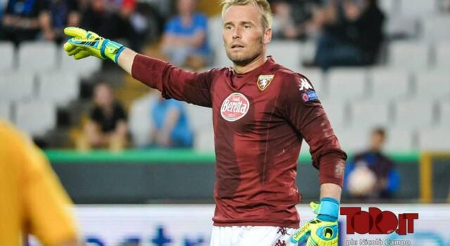 Gillet: “L’addio al Toro? Il club decise di dare fiducia a Padelli…”