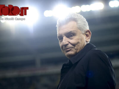 Il Frosinone è la prima promossa in Serie A: è la terza volta nella sua storia