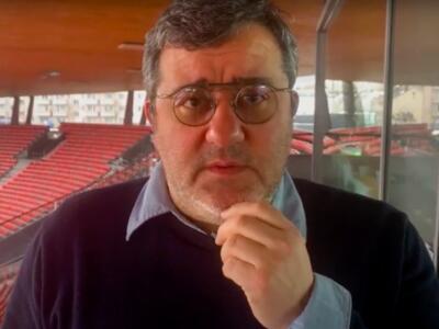 Torino, sarà l’estate di Raiola: quante trattative con il super agente