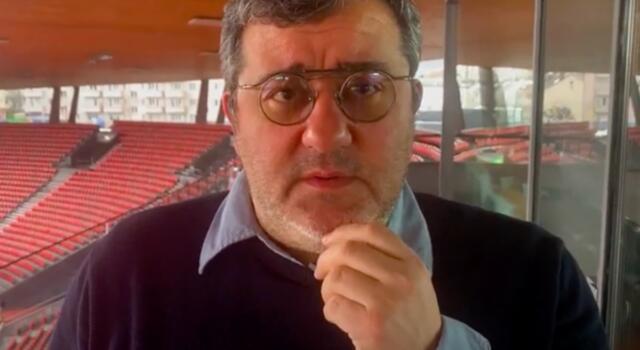 Torino, sarà l’estate di Raiola: quante trattative con il super agente