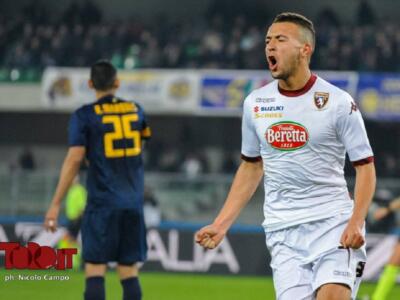 El Kaddouri: “Le botte di Ventura, i miei errori da ragazzo: Toro, che nostalgia”