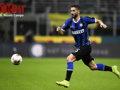 Gagliardini a prescindere da Vagnati: al Torino serve un centrocampista