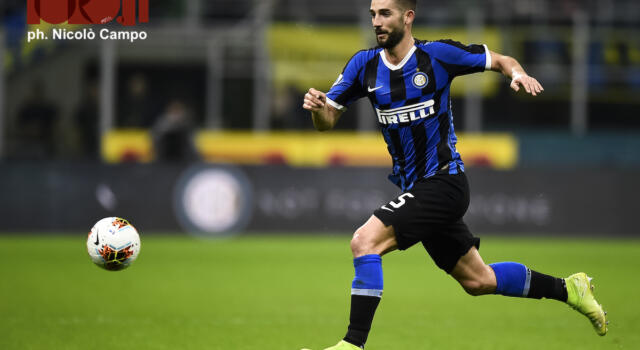 Toro-Inter, asse caldo: granata al lavoro per Gagliardini