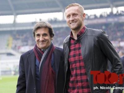 Torino, rivoluzione in difesa: da Chancellor a Glik, Vagnati al lavoro