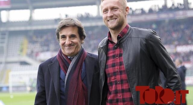 Glik, lo stipendio è fuori budget: ma per il Toro può ridurlo