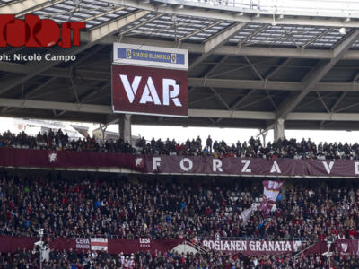 Nicchi: “Serie A senza VAR per colpa del coronavirus? Potrebbe accadere”