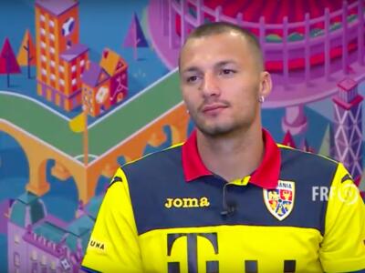 Dall’Asti in Eccellenza alla Serie B: ecco chi è Vasile Mogos