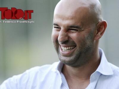 Ascoli, esonerato Stellone: al suo posto Abascal