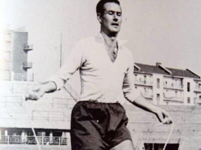 Due anni senza Sauro Tomà, l’ultimo degli Invincibili