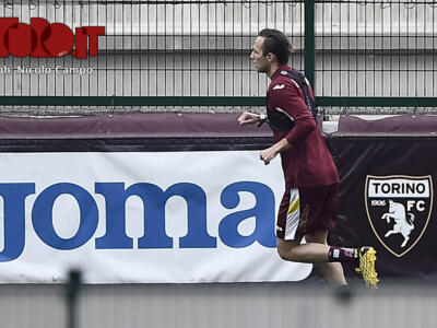 Edera in prestito alla Reggina: è UFFICIALE