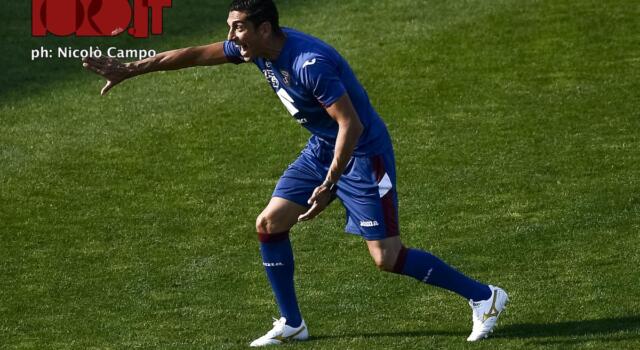 Longo, lavoro intensivo sull’attacco: tutti i numeri che preoccupano il Toro